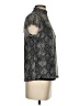 Kaktus Black Short Sleeve Top Size S (estimated) - photo 4