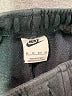 Nike Black Sweatpants Size XS (kids) - photo 3