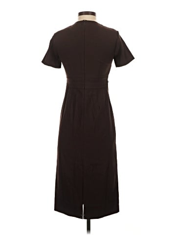 Ann Taylor Casual Dress (view 2)