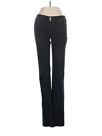 Red Engine Jeans (view 1)