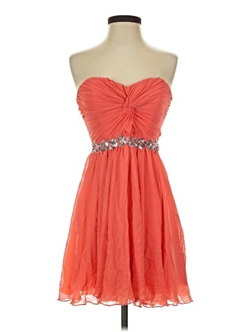City Studio Cocktail Dress (view 1)