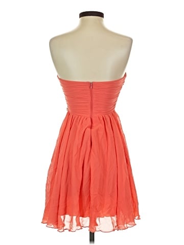 City Studio Cocktail Dress (view 2)