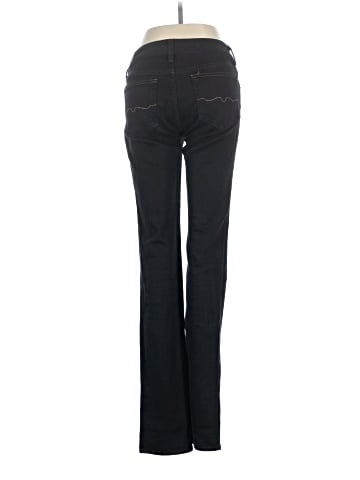 Red Engine Jeans (view 2)
