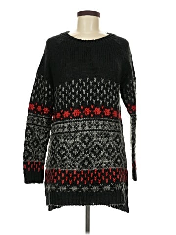 Merona Pullover Sweater (view 1)