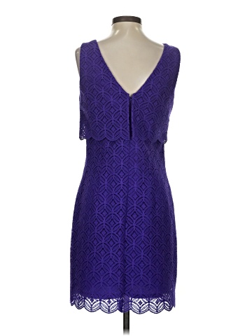 Laundry by Shelli Segal Cocktail Dress (view 2)