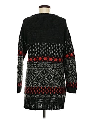 Merona Pullover Sweater (view 2)