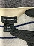 Club Monaco 100% Merino Extra Fine Wool Stripes Ivory Wool Pullover Sweater Size XS - photo 6