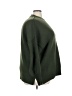 Unbranded Solid Green Pullover Sweater Size 5X (estimated) - photo 4