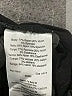Motherhood Black Active Pants Size S - photo 4