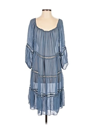 Baci Casual Dress (view 1)