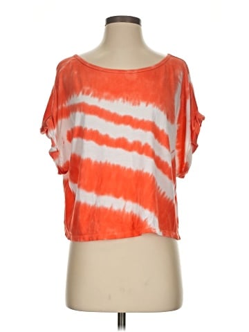 VS Tee Shop Short Sleeve T-Shirt (view 1)