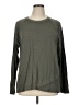 Threads 4 Thought Green Cardigan Size 1X - photo 1