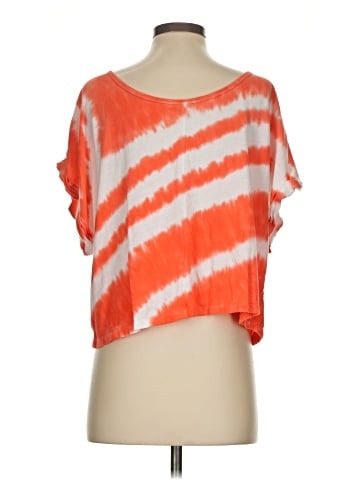VS Tee Shop Short Sleeve T-Shirt (view 2)
