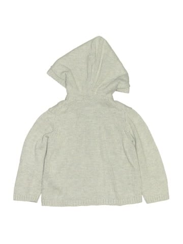 Janie and Jack Cardigan (view 2)