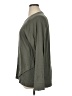 Threads 4 Thought Green Cardigan Size 1X - photo 5