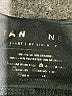 TAN + LINES Black Tank Top Size S - photo 7