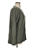 Threads 4 Thought Green Cardigan Size 1X - photo 4