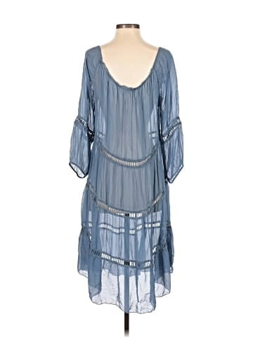 Baci Casual Dress (view 2)