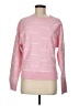 Champion Print Pink Sweatshirt Size M - photo 1