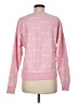 Champion Print Pink Sweatshirt Size M - photo 2