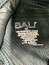 Bali Black Pullover Sweater Size XL - photo 7
