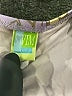 Swim Systems Floral Purple Swimsuit Bottoms Size S - photo 3