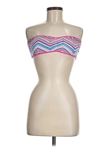 Live Love Dream Aeropostale Tube Top (view 1)