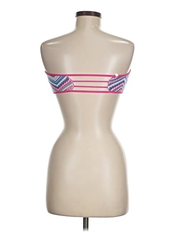 Live Love Dream Aeropostale Tube Top (view 2)