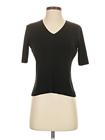 Dana Buchman Cardigan (view 1)