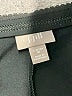 J.Jill Solid Black Formal Skirt Size M - photo 4