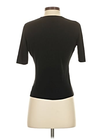 Dana Buchman Cardigan (view 2)