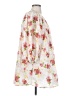 LoveShackFancy 100% Cotton White Kimono Size XS - photo 4