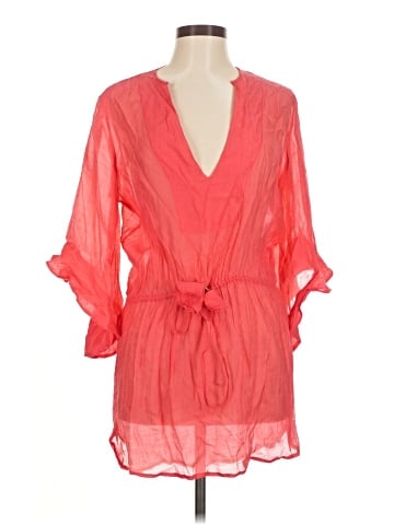 ViX by Paula Hermanny Cocktail Dress (view 1)
