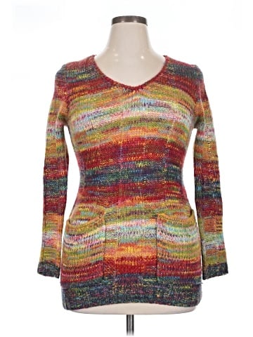 rue21 Pullover Sweater (view 1)