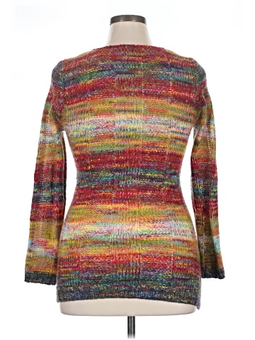 rue21 Pullover Sweater (view 2)
