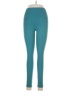 Lululemon Athletica Teal Blue Active Pants Size 2 - photo 1