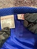 Tahari by ASL Solid Blue Formal Skirt Size 4 - photo 5