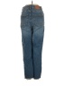 Zara Blue Jeans Size 2 - photo 2