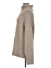 Assorted Brands Tan Turtleneck Sweater Size S - photo 5