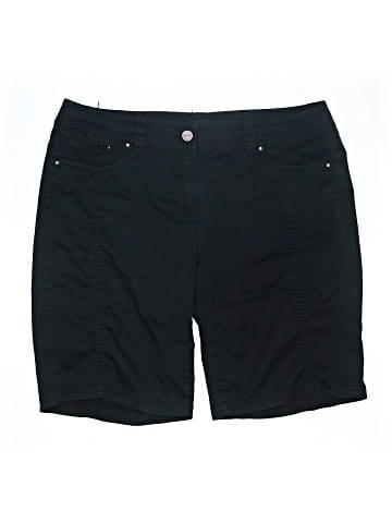 White House Black Market Shorts (view 1)