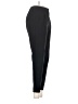 Assorted Brands Solid Black Casual Pants Size XS - photo 4
