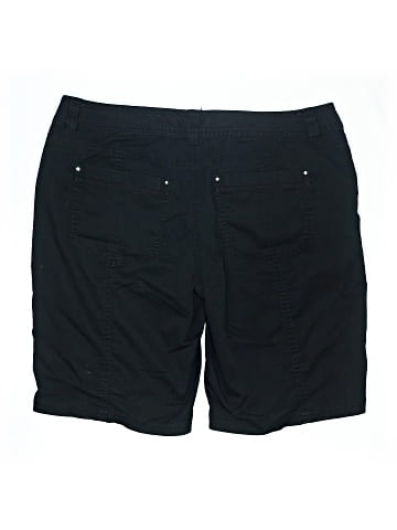 White House Black Market Shorts (view 2)