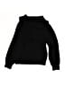 Zara Baby Stars Black Pullover Sweater Size 4 - 5 - photo 2