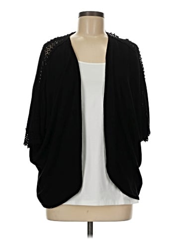Blue Rain Cardigan (view 1)