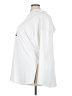 Lane Bryant White Poncho Size 22 - 24 Plus - photo 5