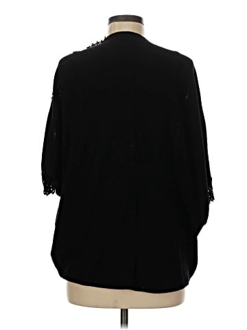 Blue Rain Cardigan (view 2)