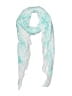 Assorted Brands Teal Blue Scarf One size - photo 1