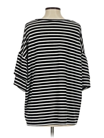 H by Bordeaux Poncho (view 2)