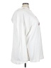 Lane Bryant White Poncho Size 22 - 24 Plus - photo 4