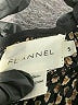 Flannel 100% Rayon Polka Dots Brown Jumpsuit Size Sm (1) - photo 4